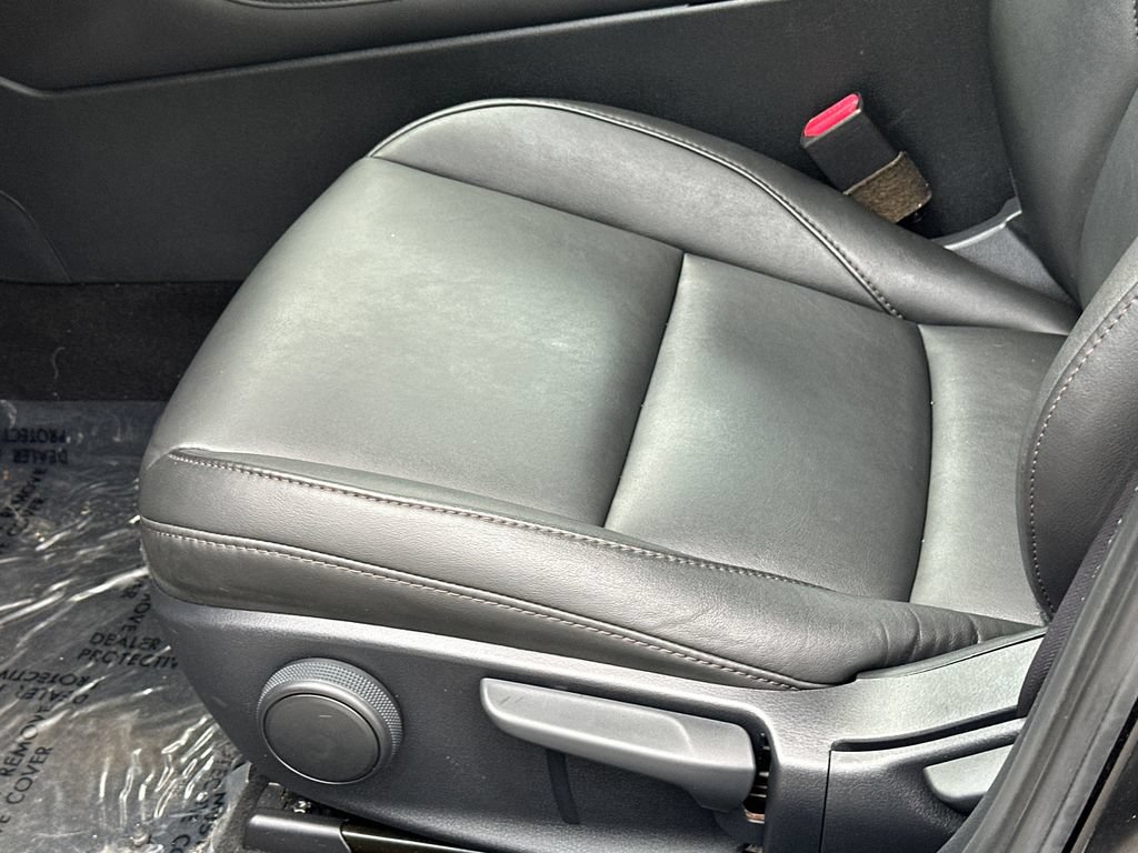 Used 2019 MAZDA MAZDA3 Sedan w/ Select Package FWD image 20