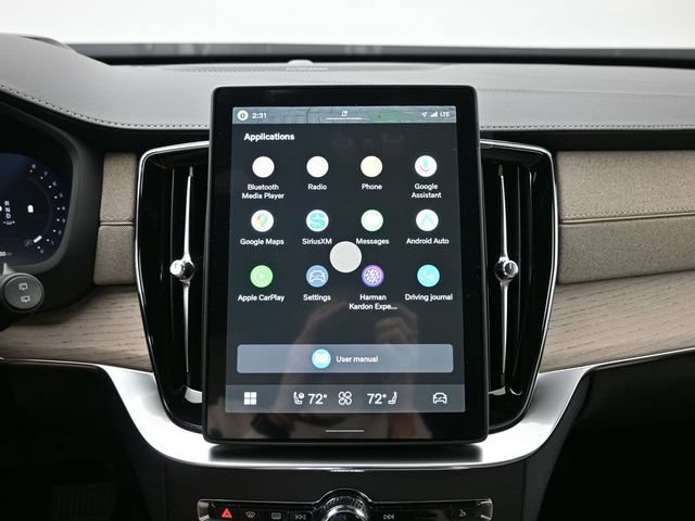 New 2026 Volvo XC90 B6 Ultra w/ Protection Package AWD/4WD image 21