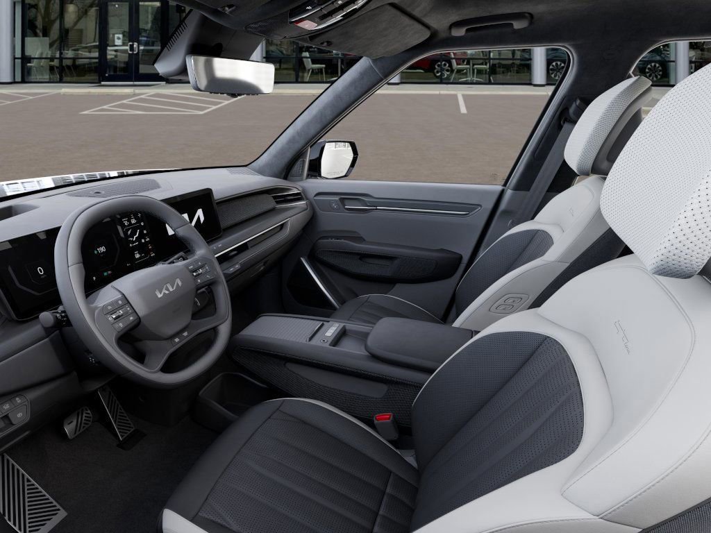 New 2026 Kia EV9 GT-Line image 20