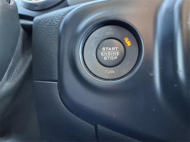 Used 2019 Jeep Wrangler Unlimited Sahara w/ Safety Group image 18