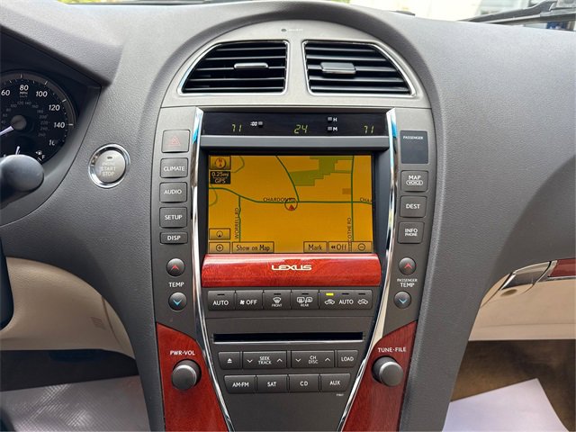 Used 2012 Lexus ES 350 image 29