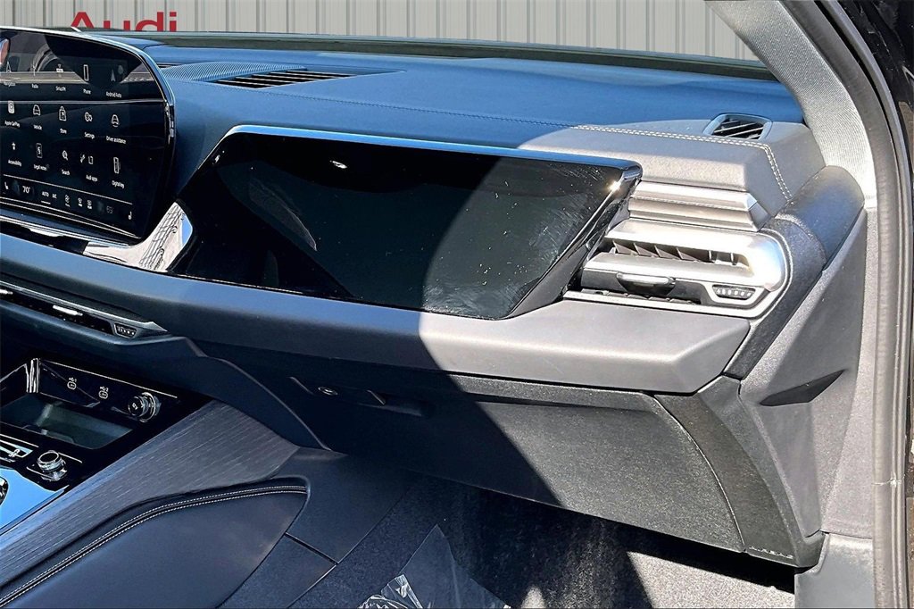 Used 2025 Audi A5 2.0T Premium Plus Sedan w/ Premium Plus image 26