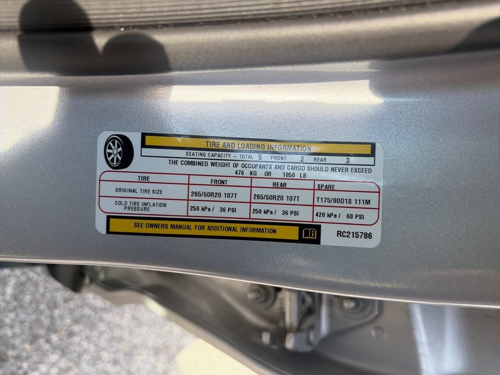 Used 2024 Jeep Grand Cherokee Altitude AWD/4WD image 30
