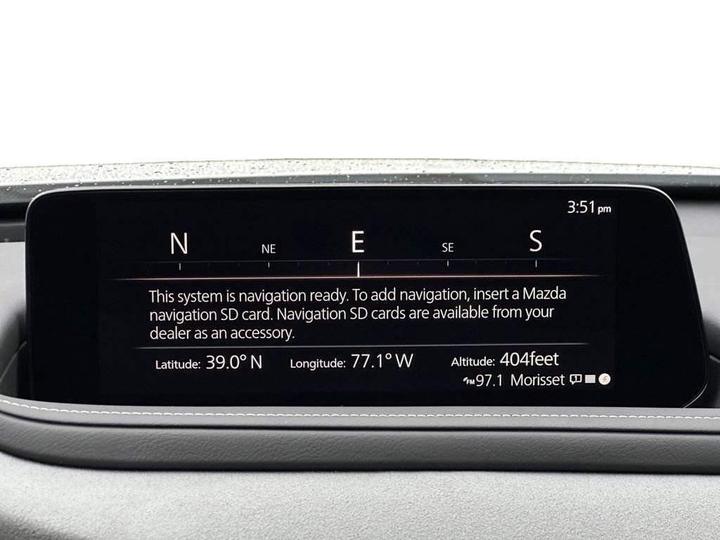 New 2026 MAZDA CX-30 AWD 2.5 S image 15