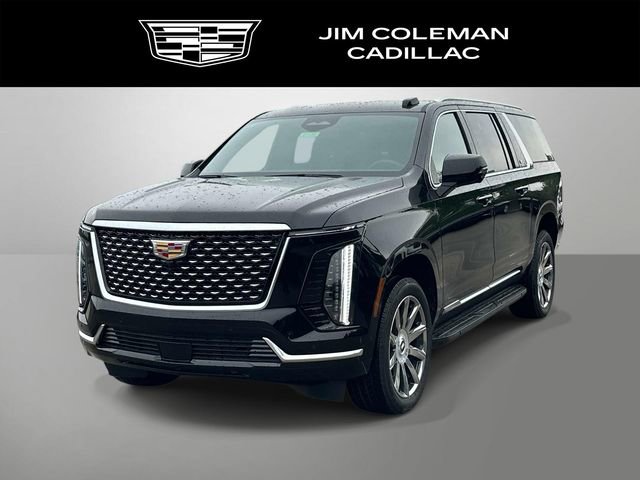 New 2026 Cadillac Escalade ESV 4WD image 1