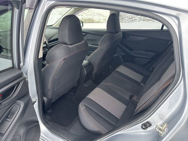 Used 2020 Subaru Crosstrek 2.0i Premium image 19