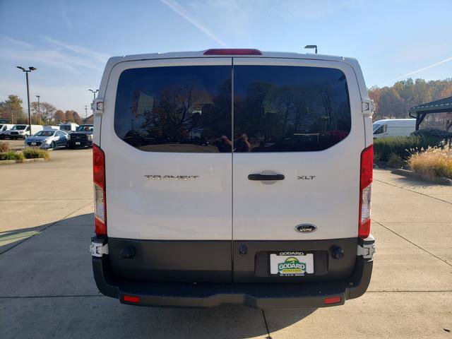 Used 2016 Ford Transit 350 XLT image 6