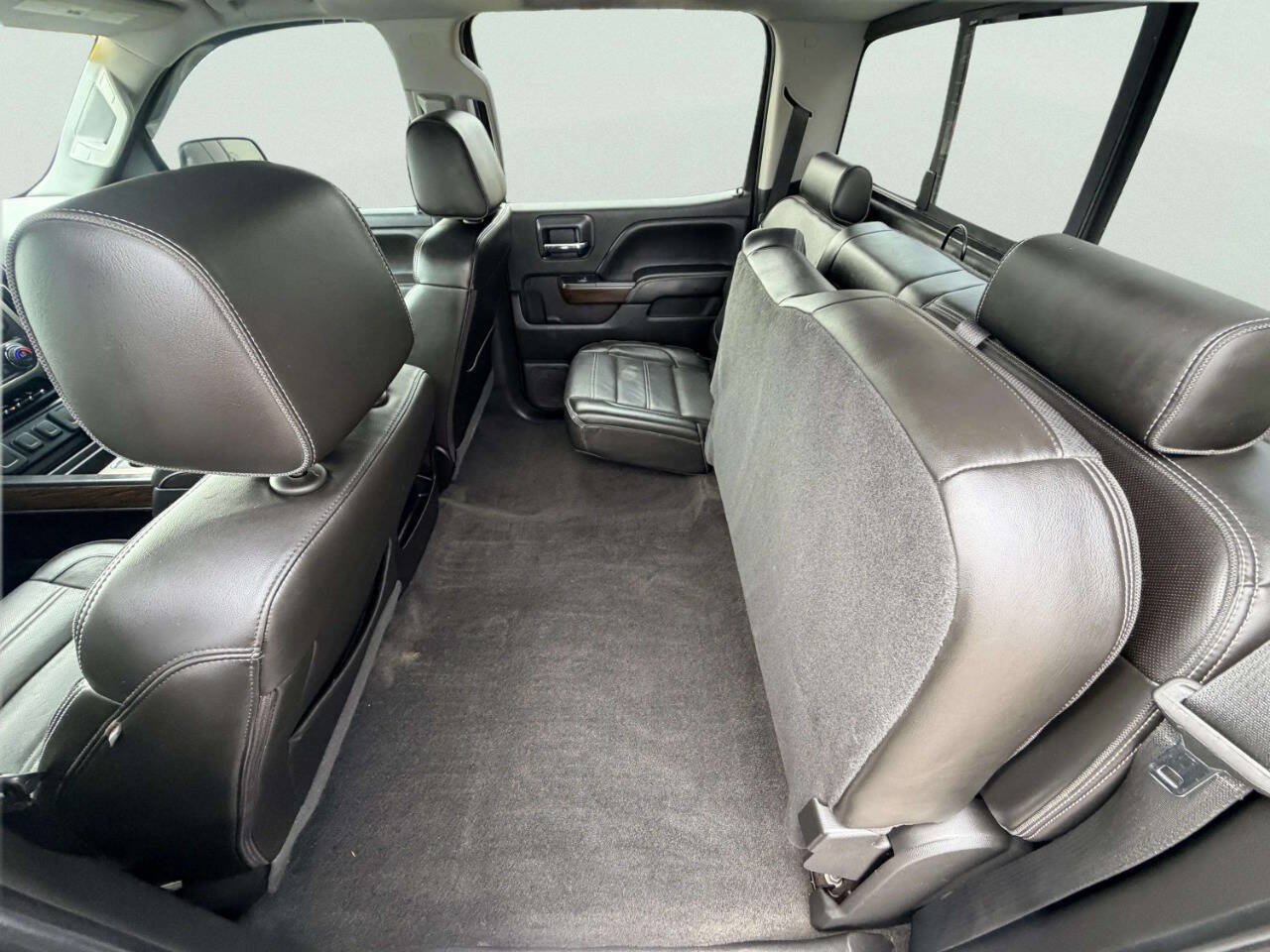 Used 2018 GMC Sierra 1500 Denali AWD/4WD image 20