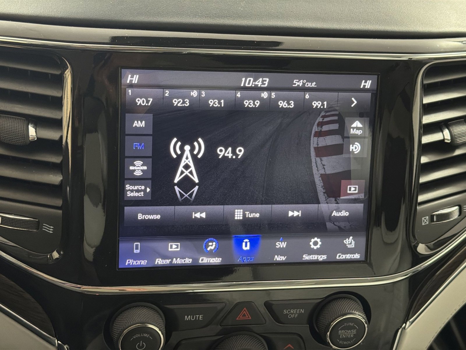 Used 2021 Jeep Grand Cherokee Summit image 18