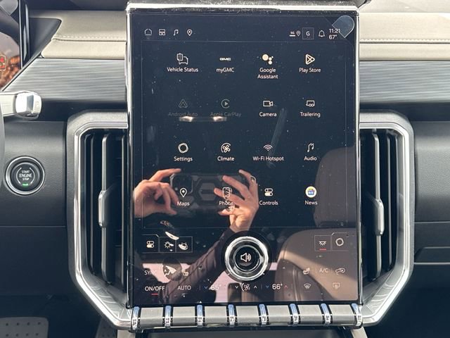 New 2026 GMC Acadia Elevation w/ Elevation Premium Package image 16