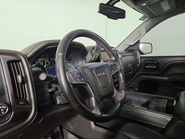 Used 2014 GMC Sierra 1500 SLT w/ All-Terrain Package AWD/4WD image 16