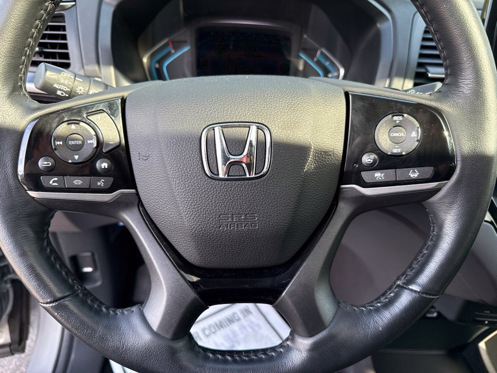 Used 2024 Honda Odyssey Elite image 27