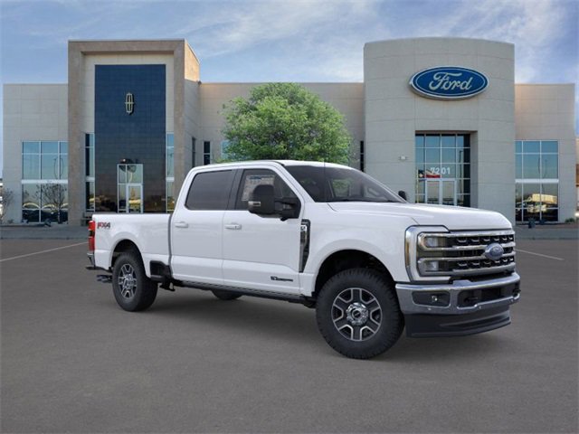 New 2026 Ford F250 Lariat w/ Lariat Ultimate Package image 7