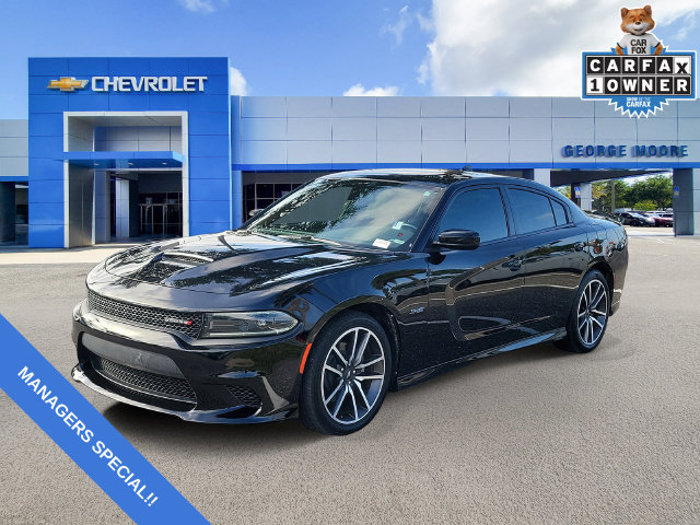 Used 2023 Dodge Charger R/T RWD image 2