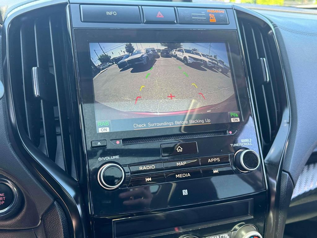 Used 2022 Subaru Ascent Onyx Edition image 28