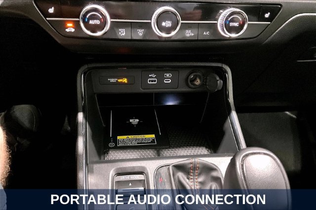 Used 2025 Honda CR-V Sport-L image 21