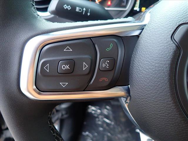 New 2025 Jeep Wrangler Sahara image 14