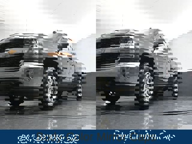 Used 2019 Chevrolet Silverado 1500 LT w/ All Star Edition image 30