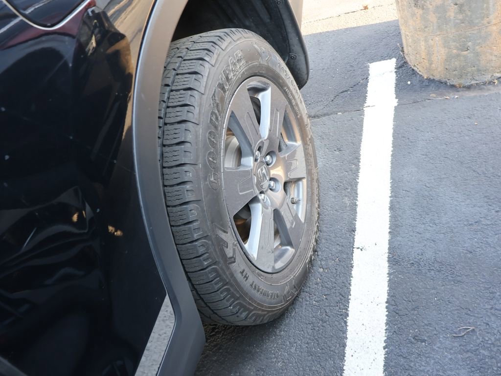 Certified 2020 Honda Ridgeline RTL-E image 11