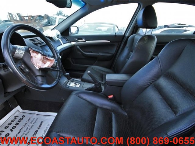 Used 2004 Acura TSX image 7