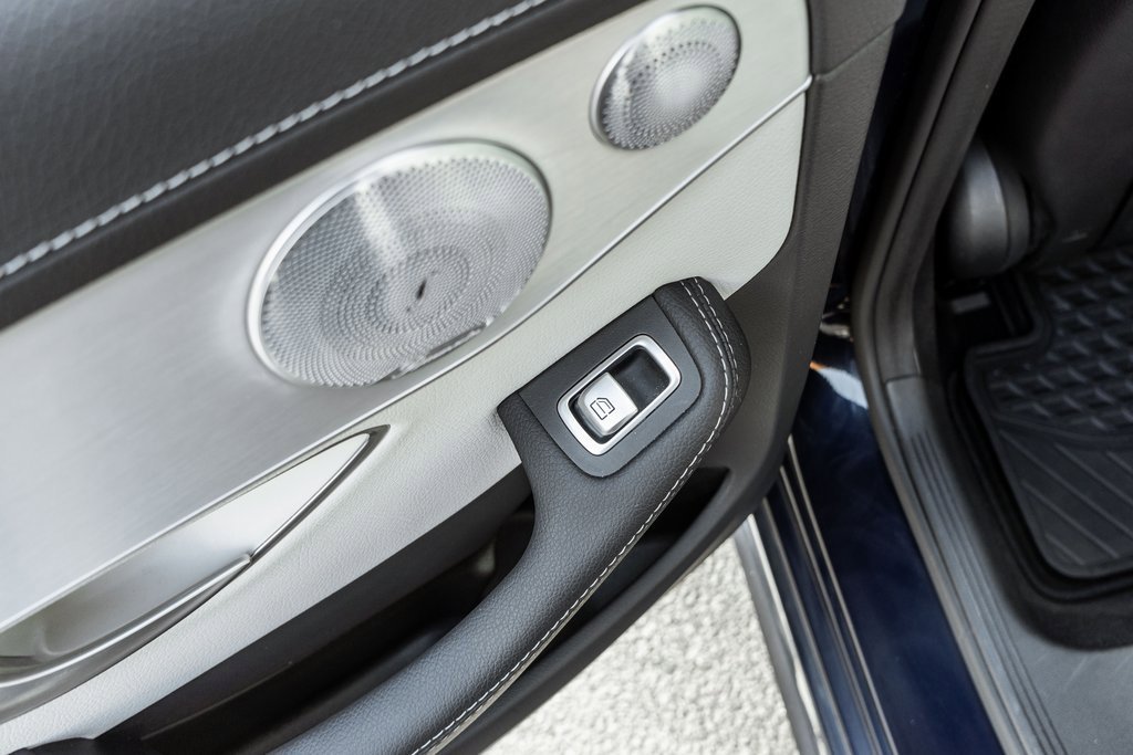 Used 2018 Mercedes-Benz C 43 AMG 4MATIC Sedan image 29