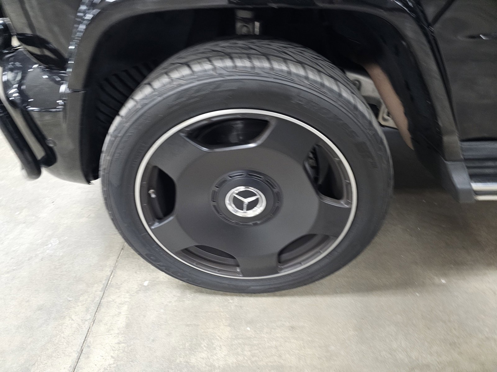 Used 2019 Mercedes-Benz G 63 AMG 4MATIC image 11