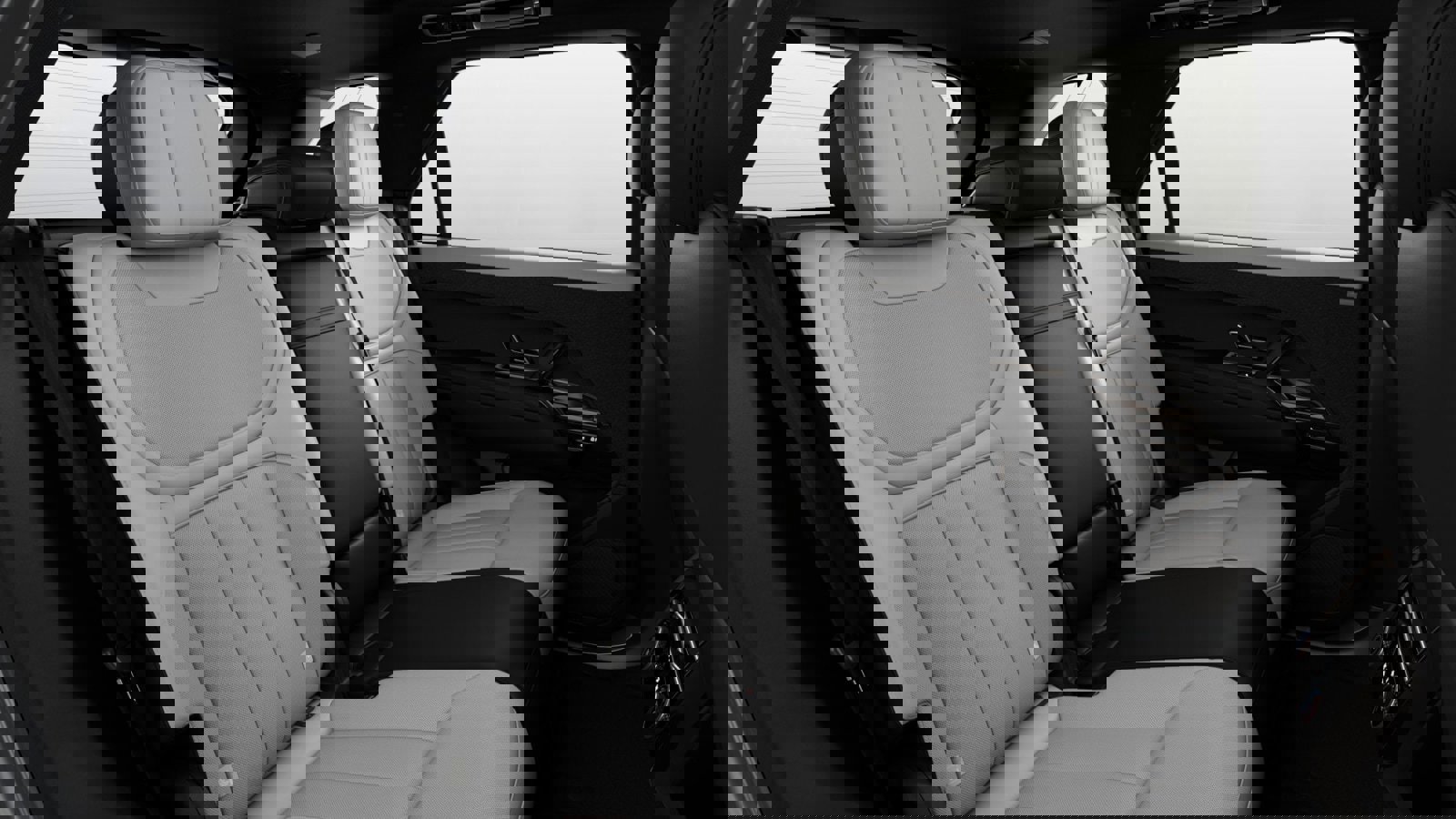 New 2026 Land Rover Range Rover Sport Dynamic SE image 7