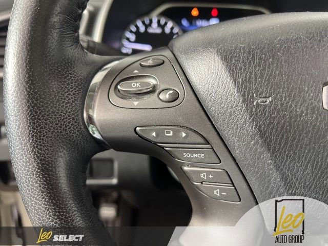 Used 2020 Nissan Murano SL w/ Moonroof Package AWD/4WD image 18