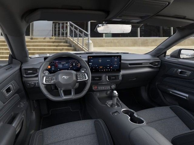 New 2026 Ford Mustang GT image 9