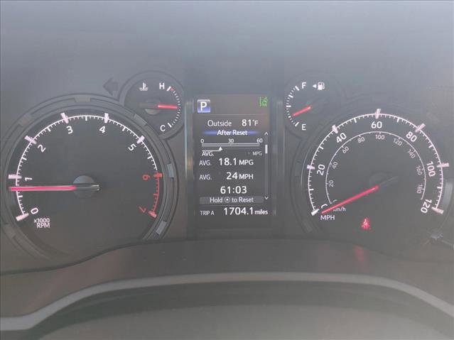 Used 2022 Toyota 4Runner SR5 Premium image 14