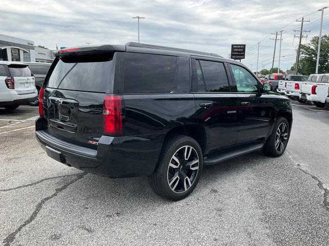 Used 2020 Chevrolet Tahoe LT w/ RST Edition AWD/4WD image 27
