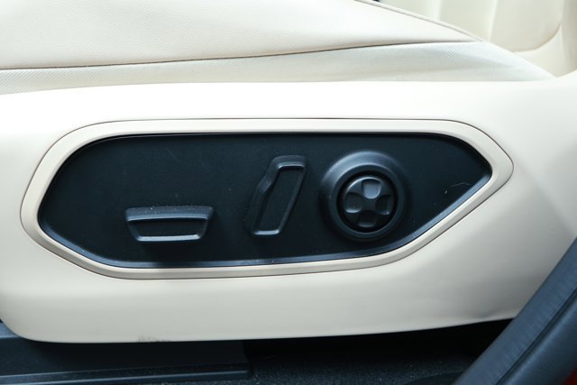 Certified 2022 Jeep Grand Cherokee L Limited image 26