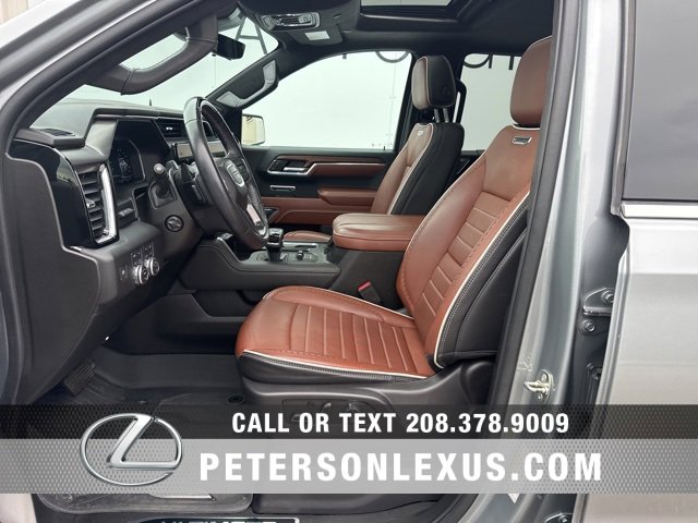 Used 2024 GMC Sierra 1500 Denali Ultimate image 22