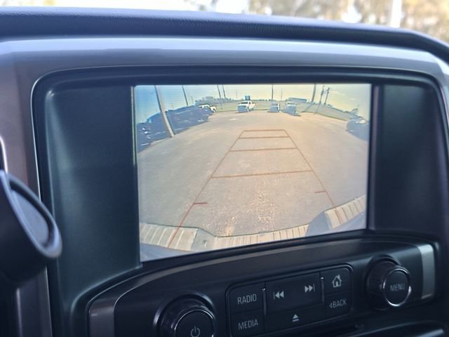 Used 2018 Chevrolet Silverado 1500 LT w/ All Star Edition image 20