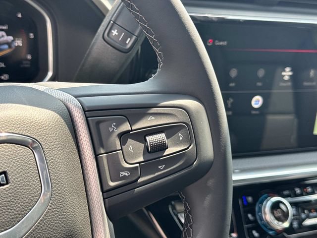 New 2026 GMC Sierra 3500 Denali w/ Denali Reserve Package AWD/4WD image 29