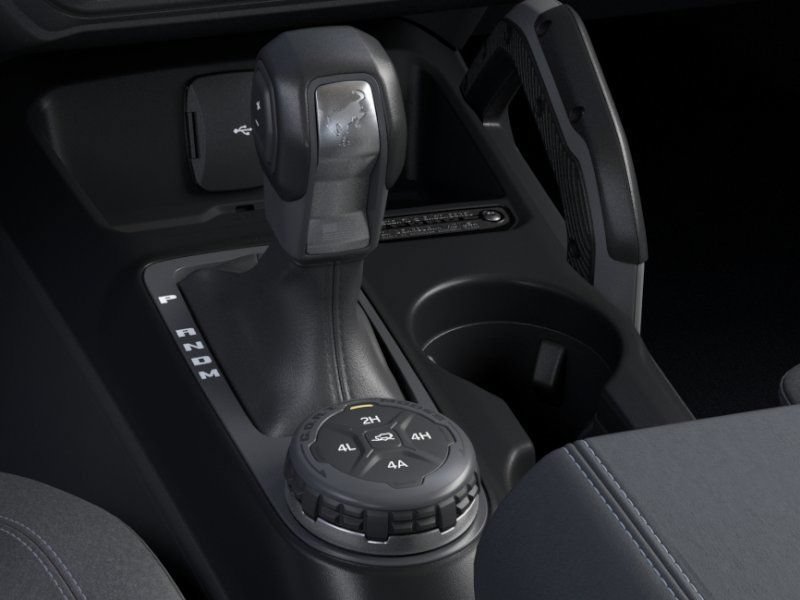 New 2025 Ford Bronco Badlands AWD/4WD image 17