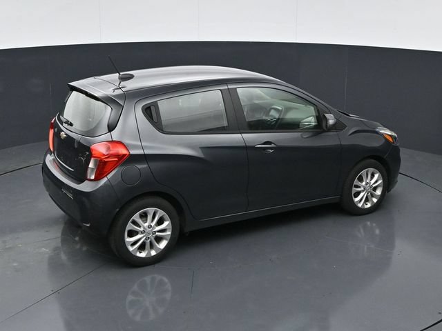Used 2019 Chevrolet Spark LT FWD image 10