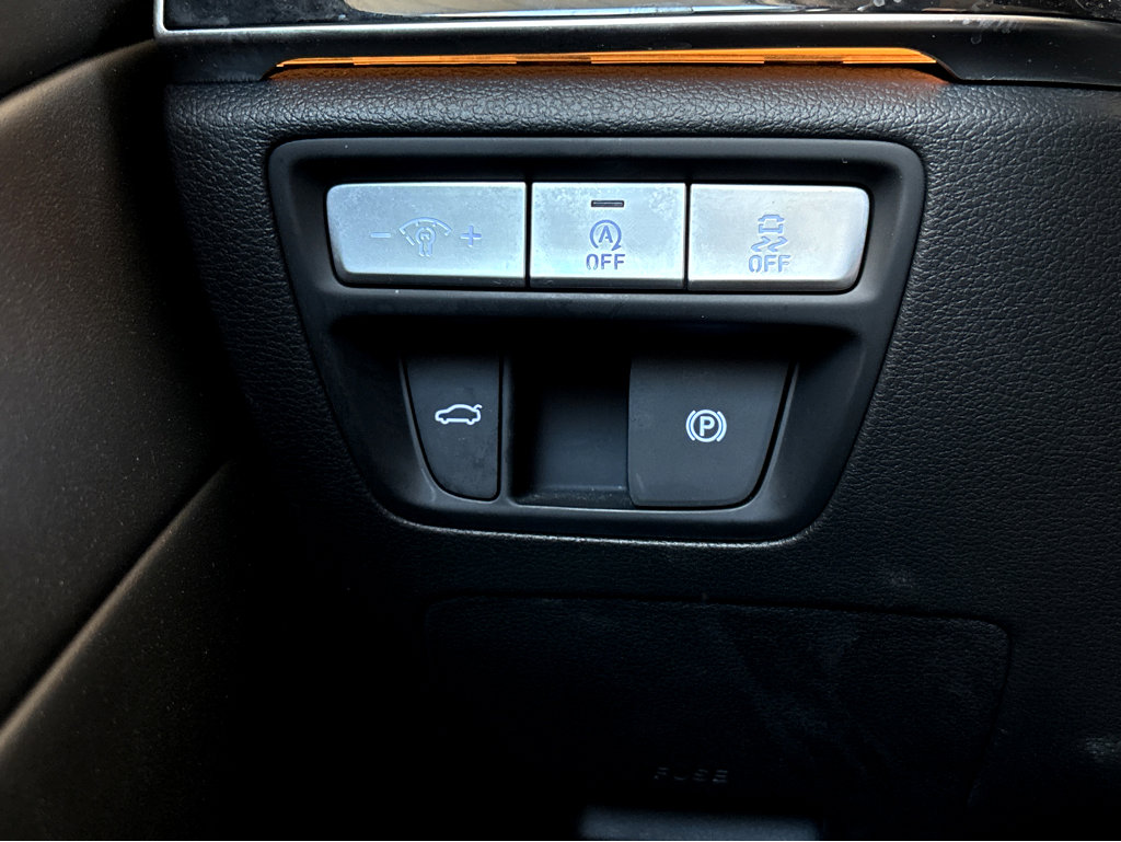 Used 2023 Genesis G80 2.5T image 12