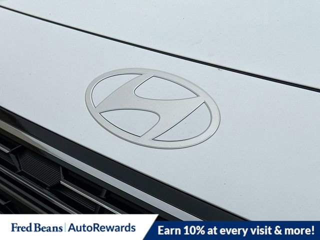New 2026 Hyundai Palisade Calligraphy image 22
