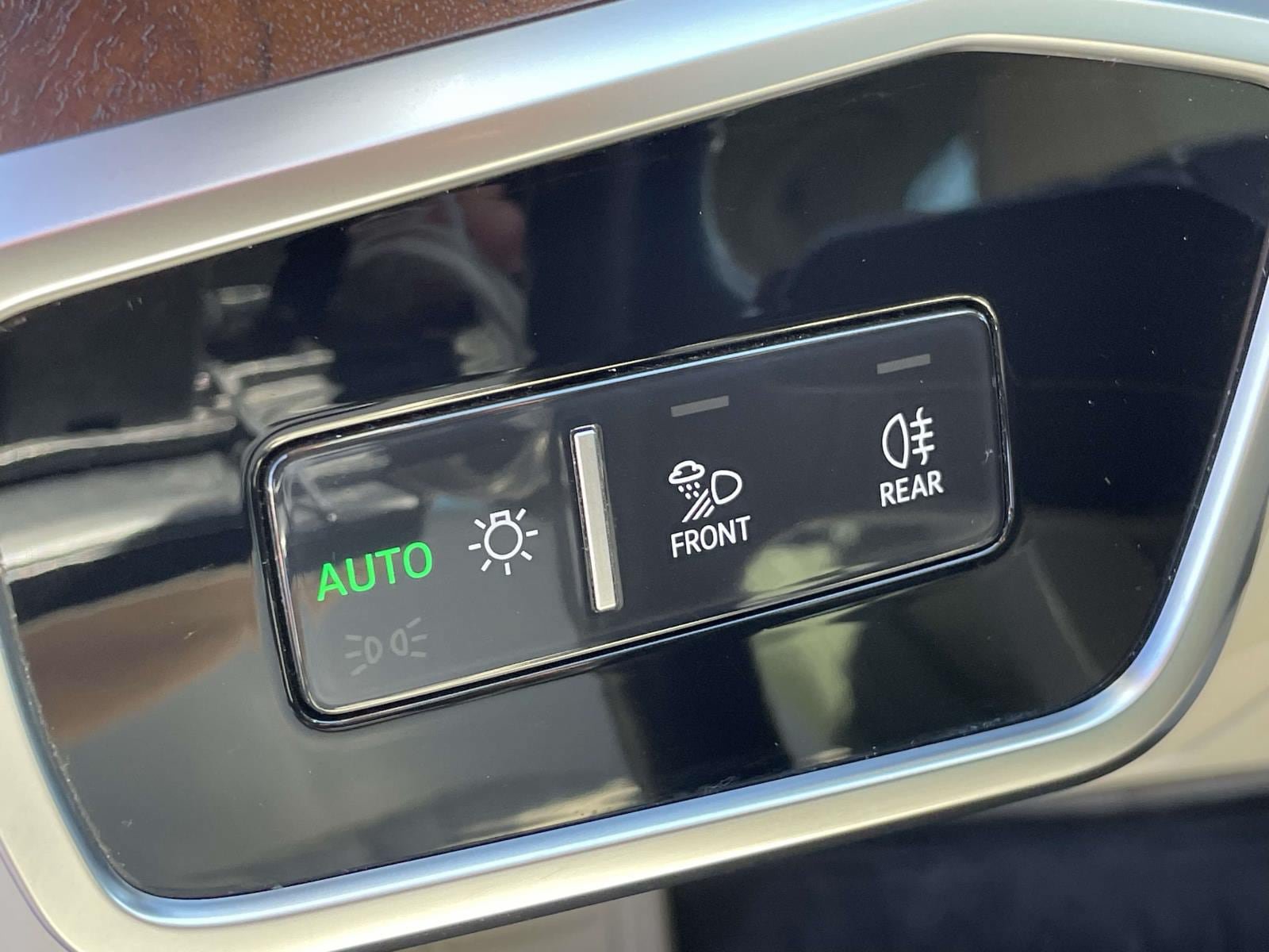 Certified 2023 Audi A7 Prestige AWD/4WD image 21