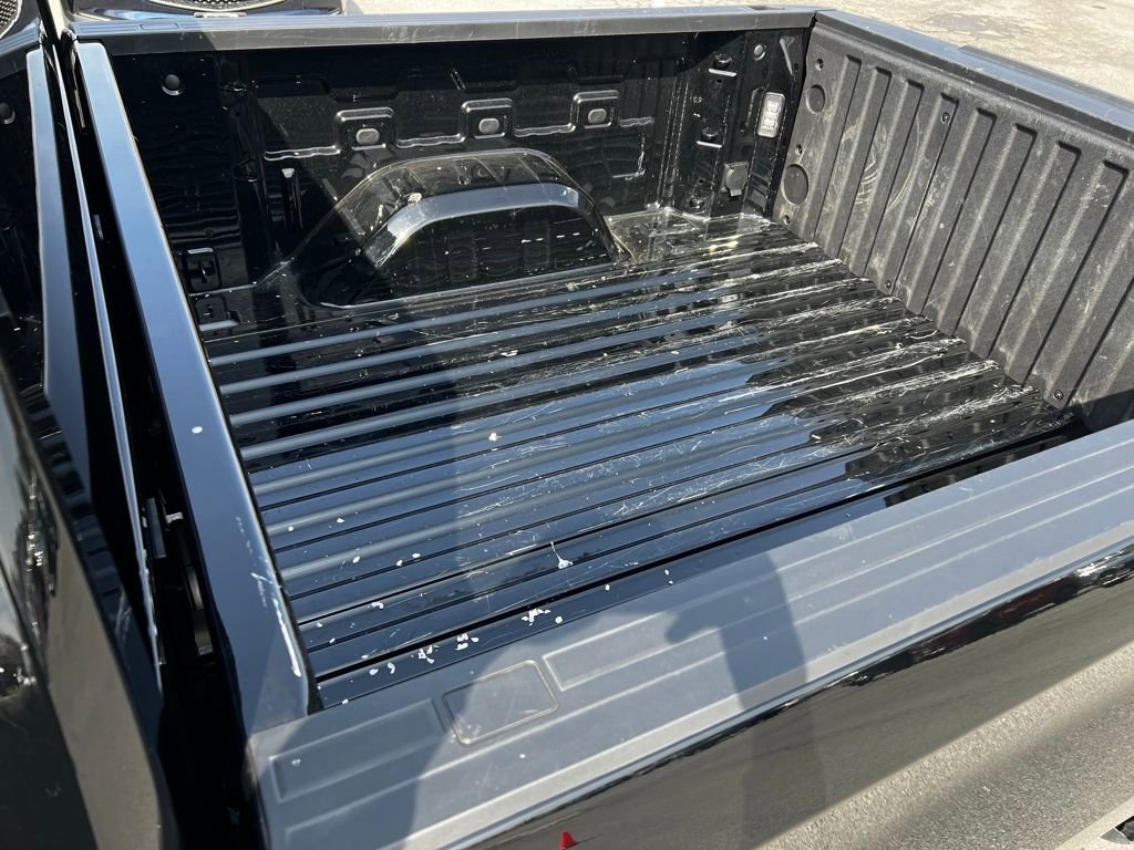 Used 2026 Chevrolet Silverado 1500 RST AWD/4WD image 15