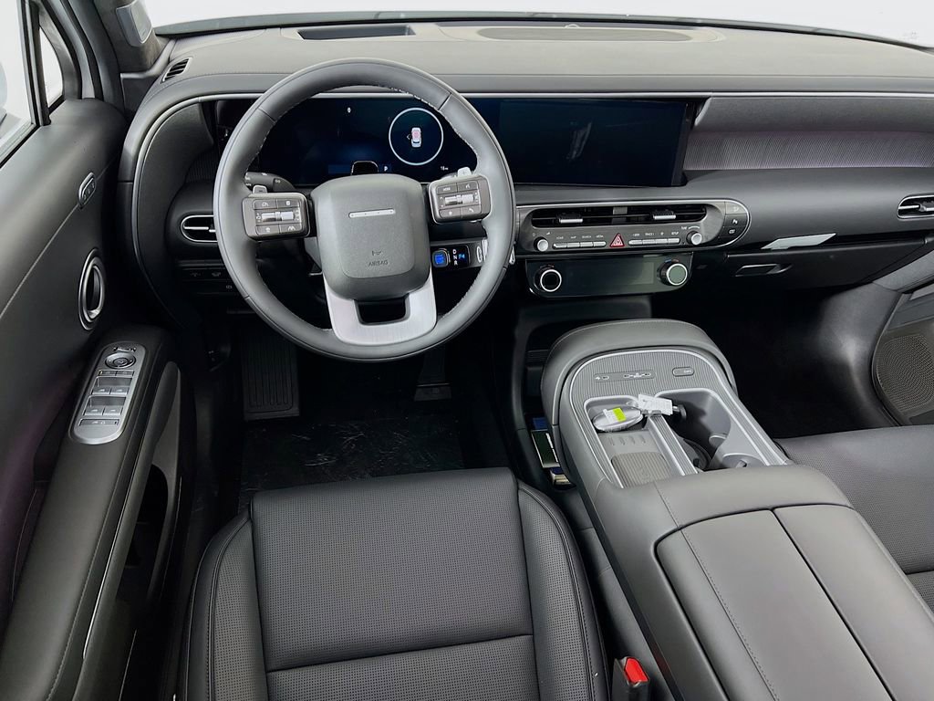 New 2026 Hyundai Palisade Calligraphy image 21