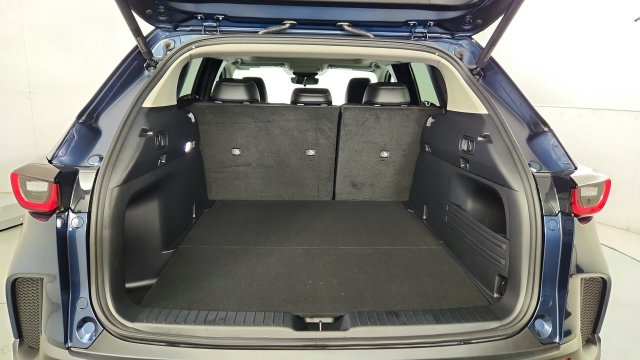 New 2026 MAZDA CX-50 2.5 Hybrid w/ Weather Package AWD/4WD image 34
