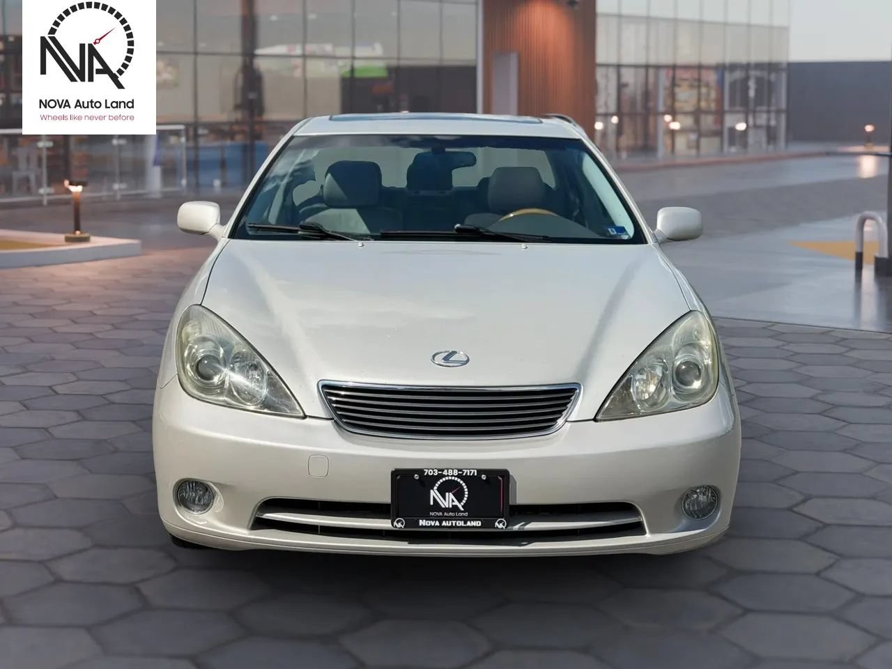 Used 2006 Lexus ES 330 FWD image 3