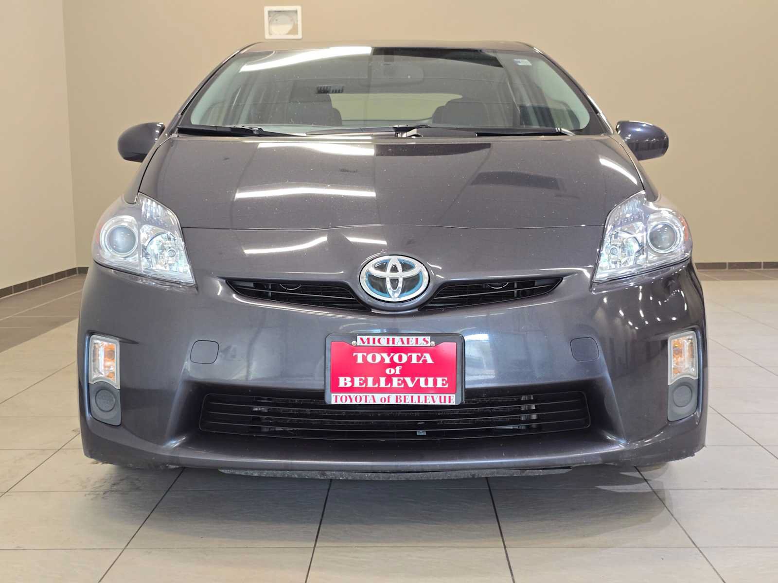 Used 2011 Toyota Prius Four FWD image 6