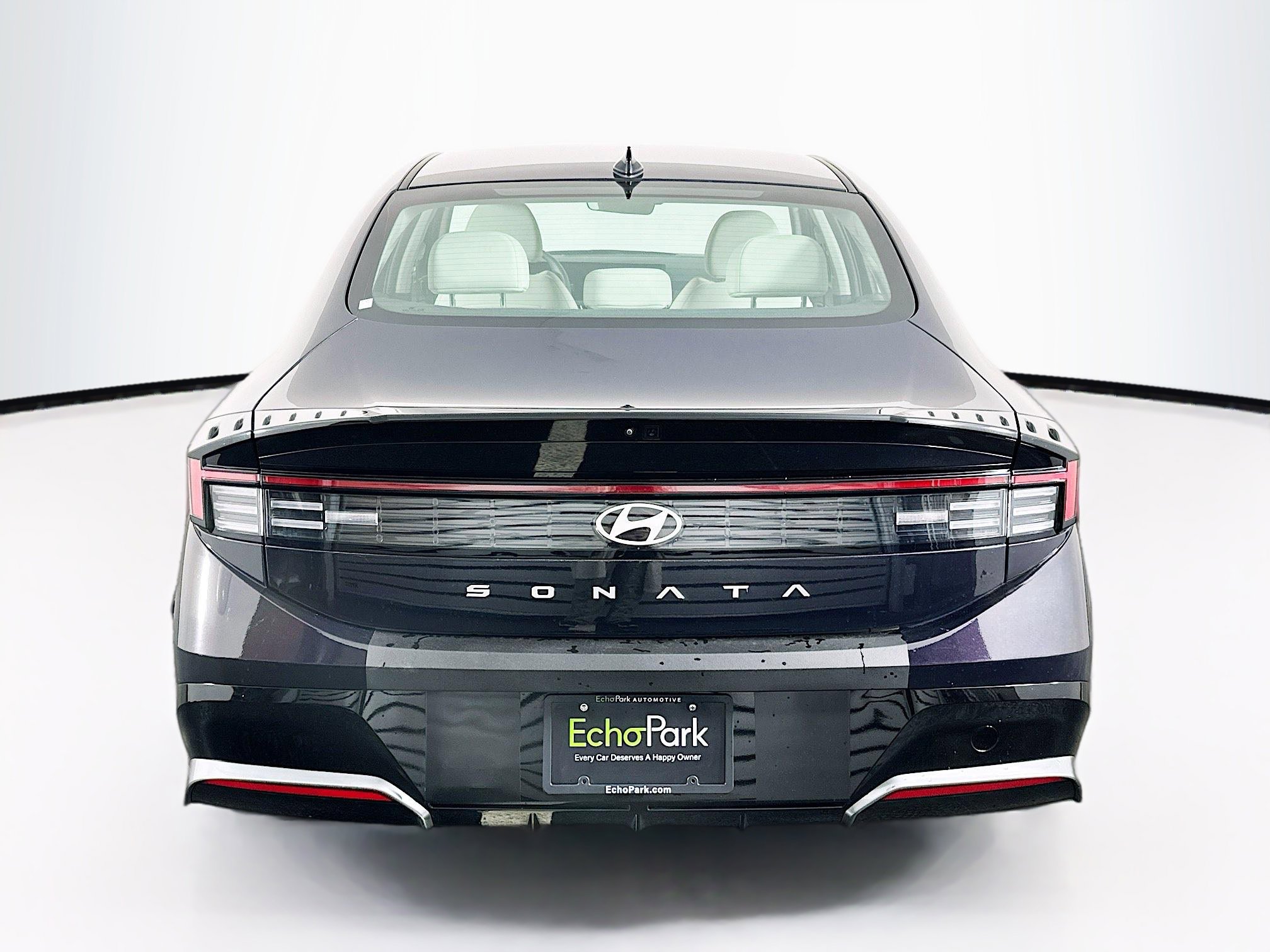 Used 2025 Hyundai Sonata SEL FWD image 7