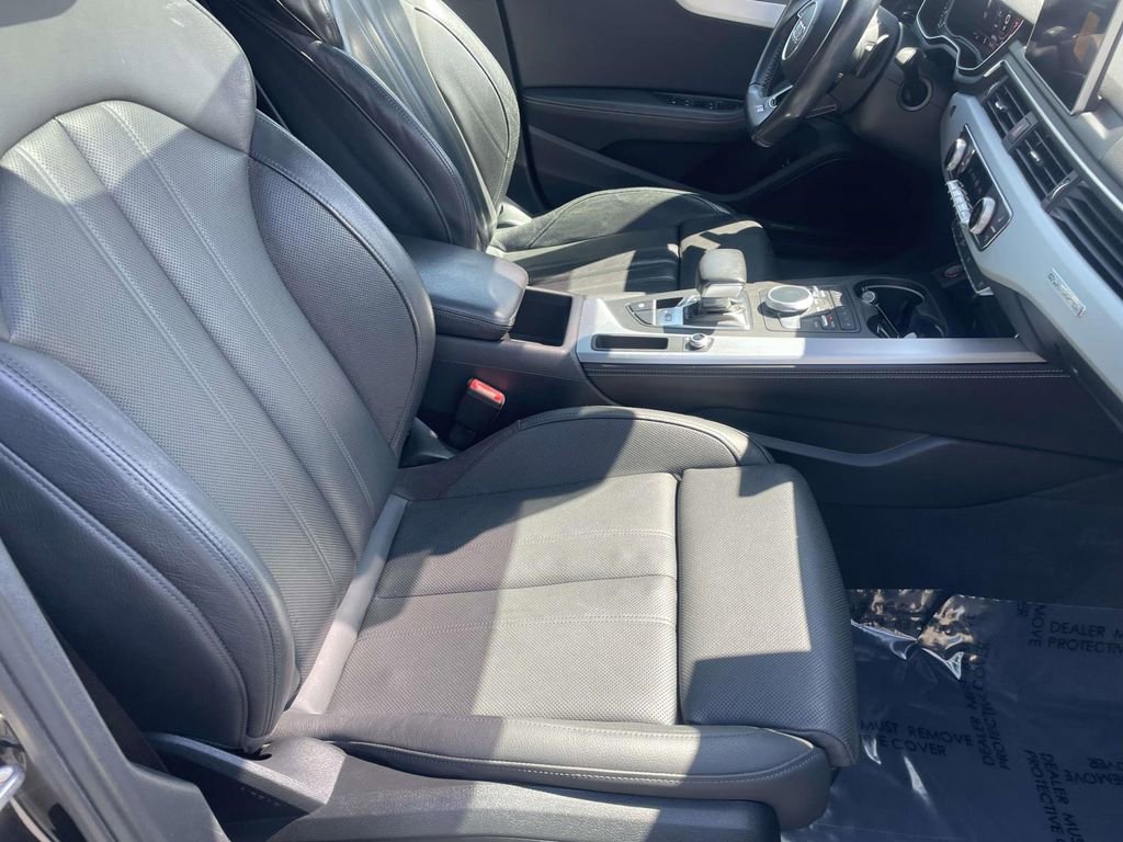 Used 2018 Audi S4 Premium Plus image 26