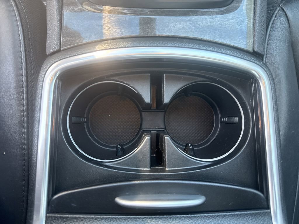 Used 2018 Chrysler 300 Touring L image 34