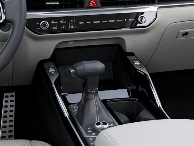 New 2025 Kia Sorento SX image 23