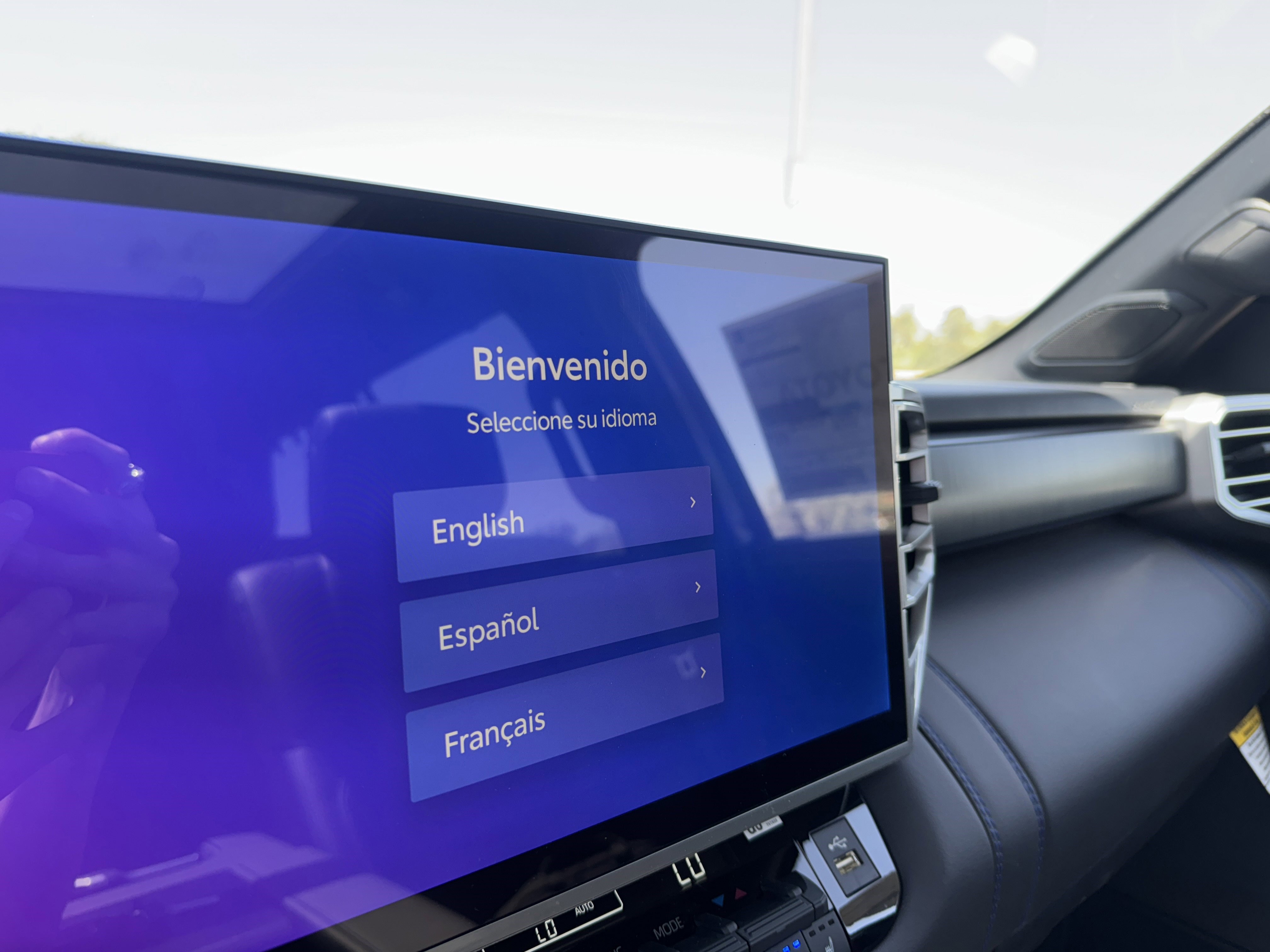 New 2026 Toyota Sequoia Platinum image 29